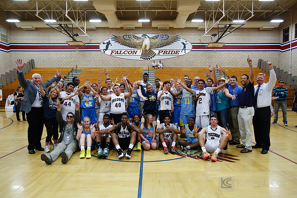 Unified Sports: Basketball