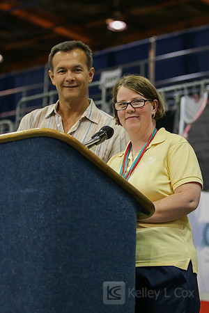 SONC: Opening Ceremonies