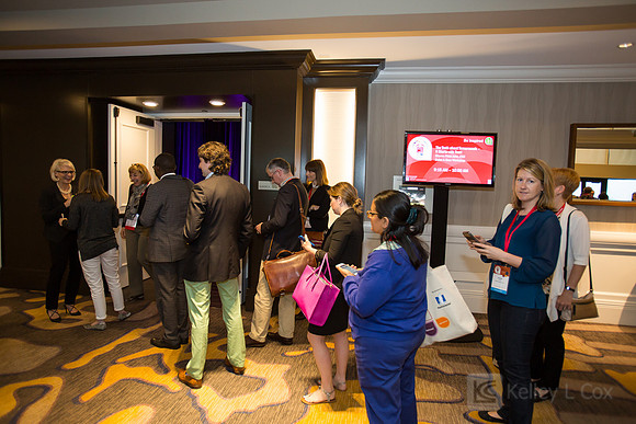 GPTW Conference