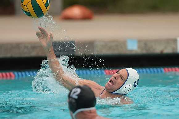 USA Water Polo - Masters National Championship