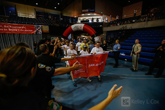SONC: Opening Ceremonies