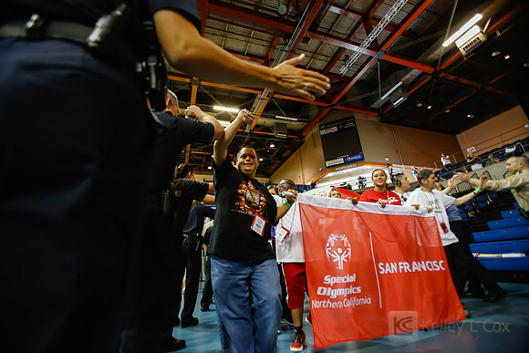 SONC: Opening Ceremonies