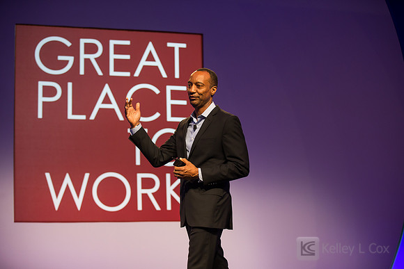 GPTW Conference