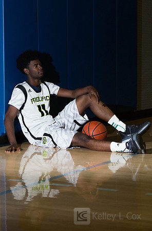 Josh Jackson