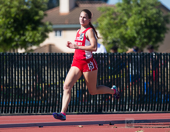 CSUEB Track and Field