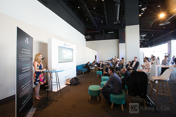 Base: Forecast Conference