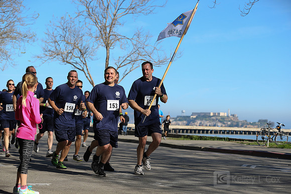 SONC Polar Plunge SF