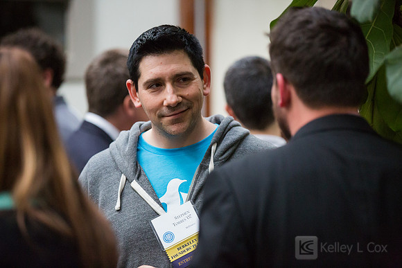 Cal: Celebrating Entrepreneurs