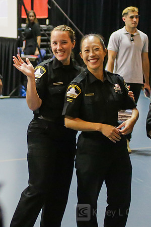 SONC: Opening Ceremonies