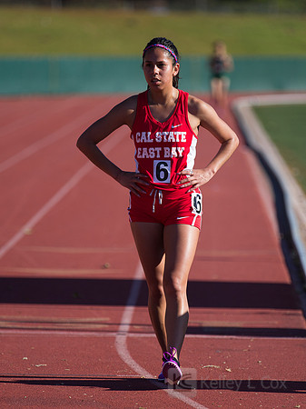 CSUEB Track and Field