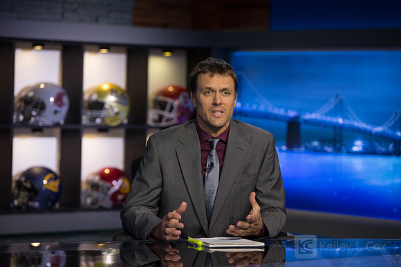 Pac-12 Studios