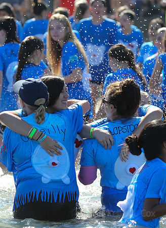 SONC Polar Plunge SF