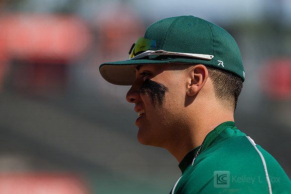 SHC Baseball v SI