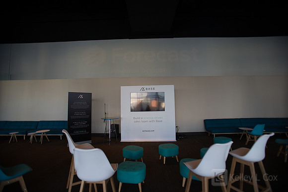Base: Forecast Conference