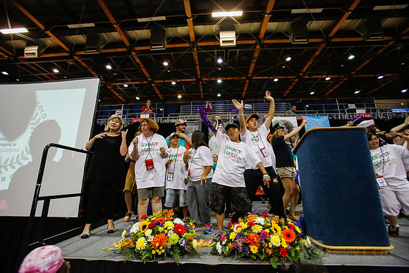 SONC: Opening Ceremonies