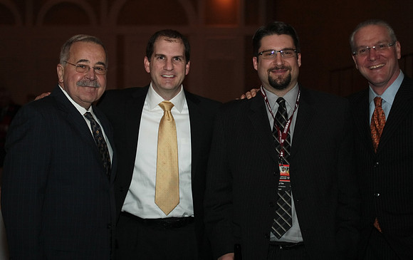 US Soccer 2011 AGM
