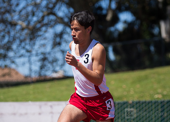 CSUEB Track and Field