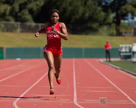 CSUEB Track and Field