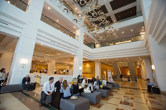 GPTW Conference