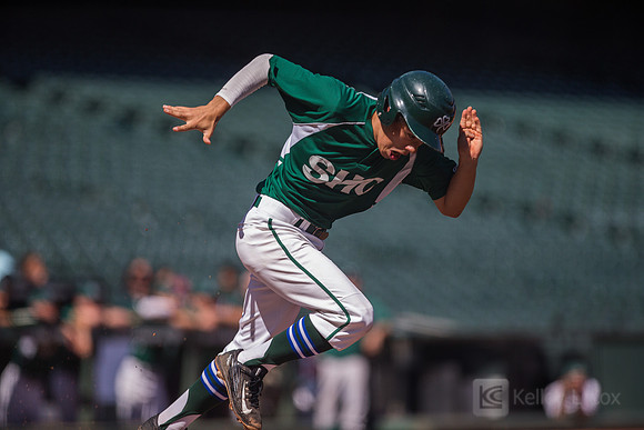 SHC Baseball v SI