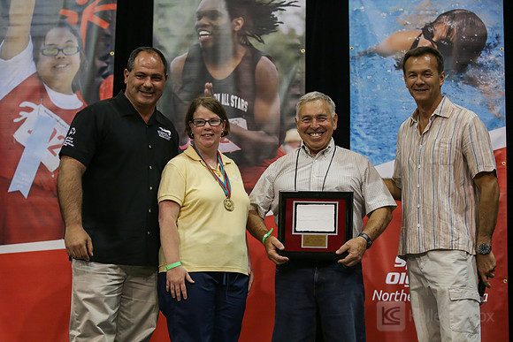 SONC: Opening Ceremonies