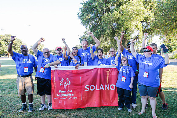 SONC: Opening Ceremonies