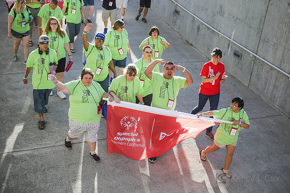 SONC: Opening Ceremonies