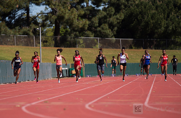 CSUEB Track and Field