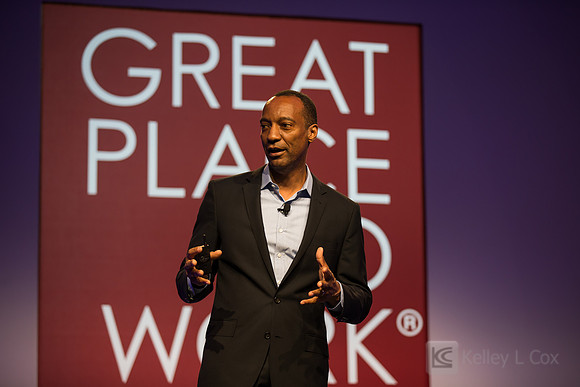 GPTW Conference