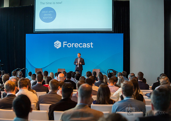 Base: Forecast Conference