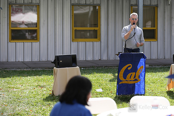 CAA: Berkeley Film Showcase