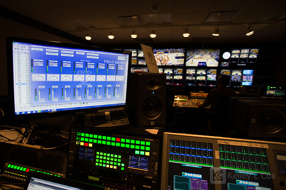 Pac-12 Studios