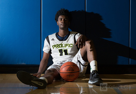 Josh Jackson