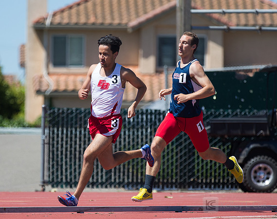CSUEB Track and Field