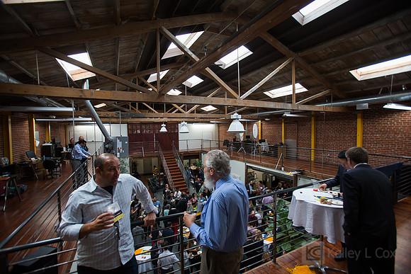 Cal: Celebrating Entrepreneurs