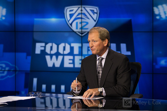 Pac-12 Studios