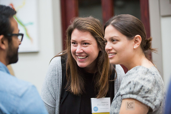 Cal: Celebrating Entrepreneurs