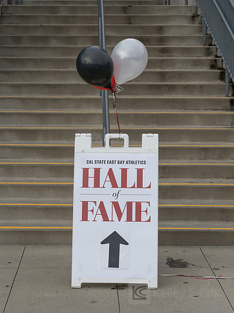 CSUEB Hall of Fame