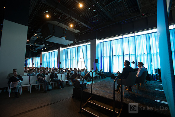 Base: Forecast Conference