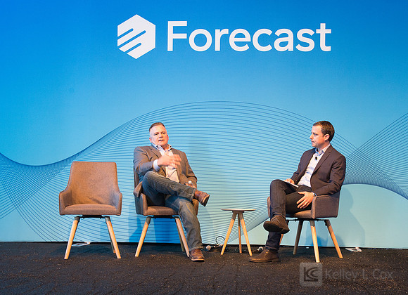 Base: Forecast Conference