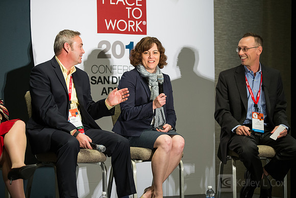 GPTW Conference