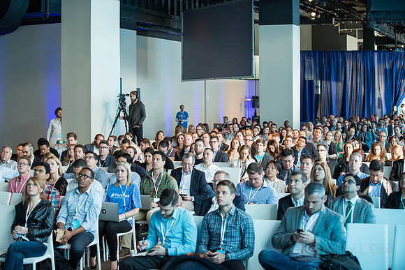 Base: Forecast Conference