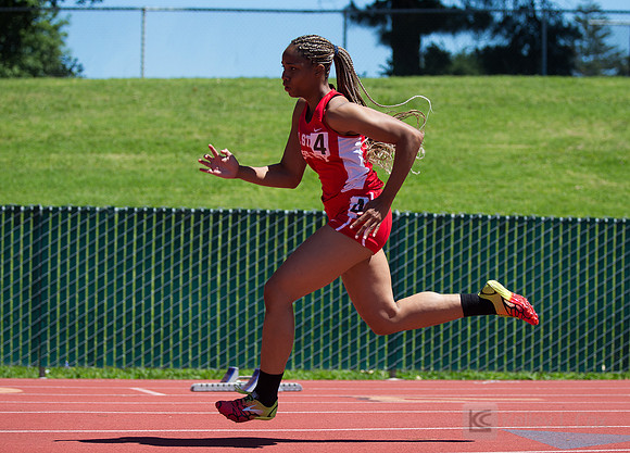 CSUEB Track and Field