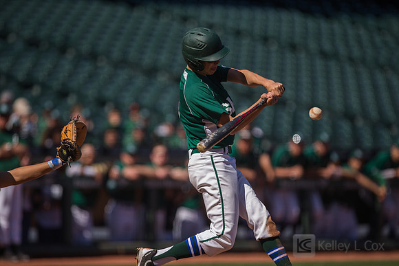 SHC Baseball v SI