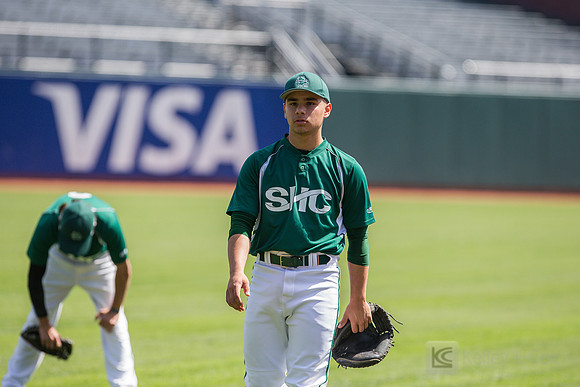 SHC Baseball v SI