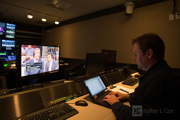 Pac-12 Studios