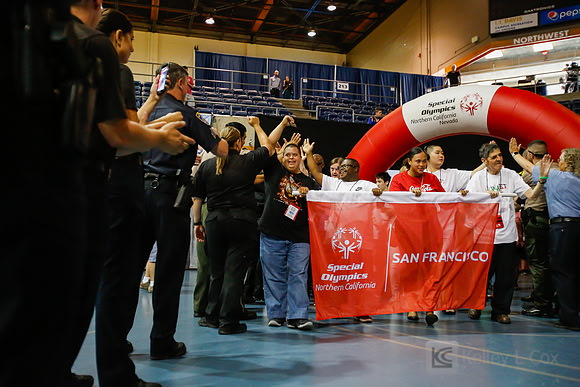 SONC: Opening Ceremonies