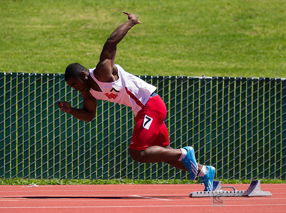 CSUEB Track and Field