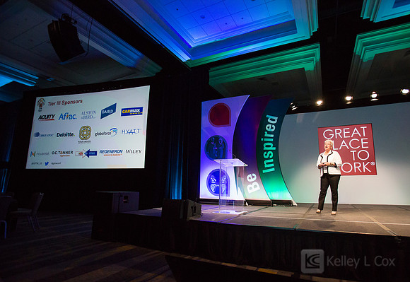 GPTW Conference