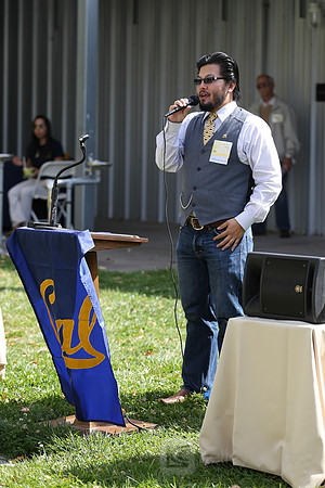CAA: Berkeley Film Showcase